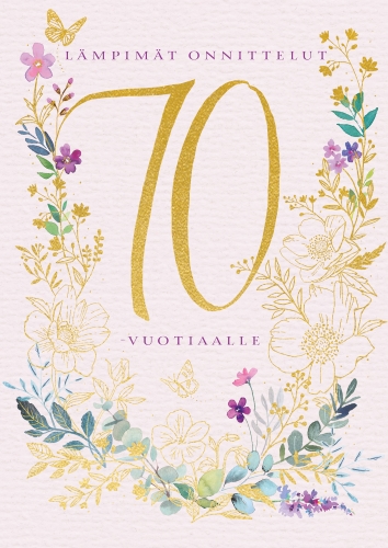 2-os vuosikortti 70v