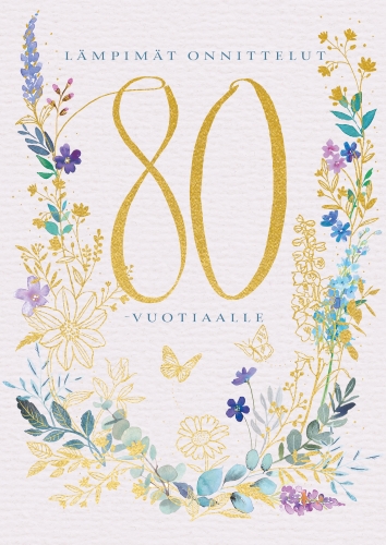 2-os vuosikortti 80v