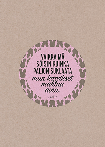 1-os hupikortti Tyypit