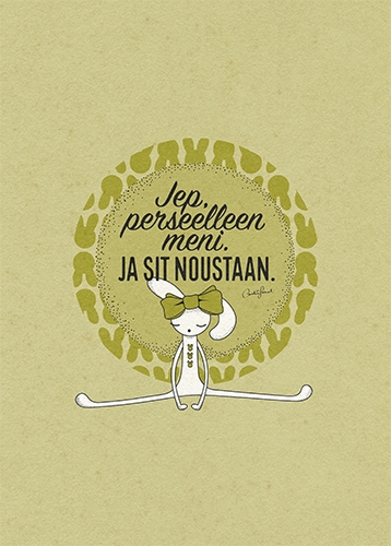 1-os hupikortti Tyypit