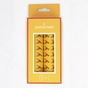 Serpentiini rapu 2 kpl