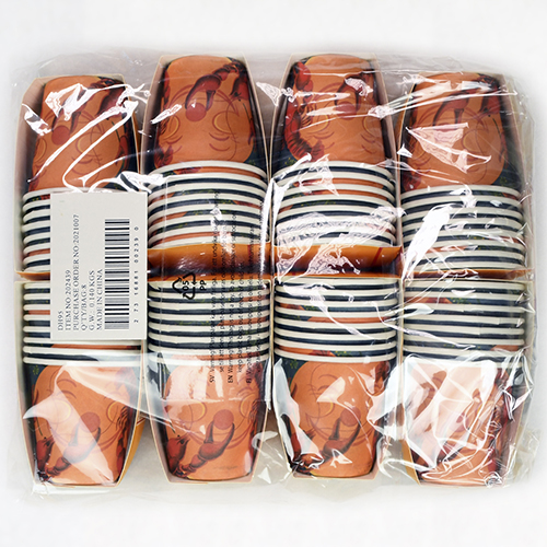 Snapsimuki 60ml rapu 8kpl