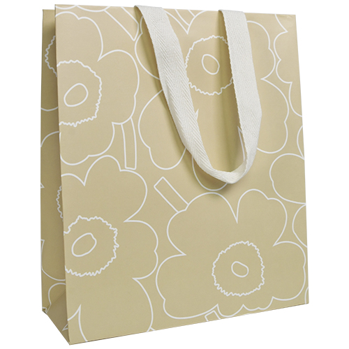 Lahjakassi M/E Marimekko Piirto Unikko