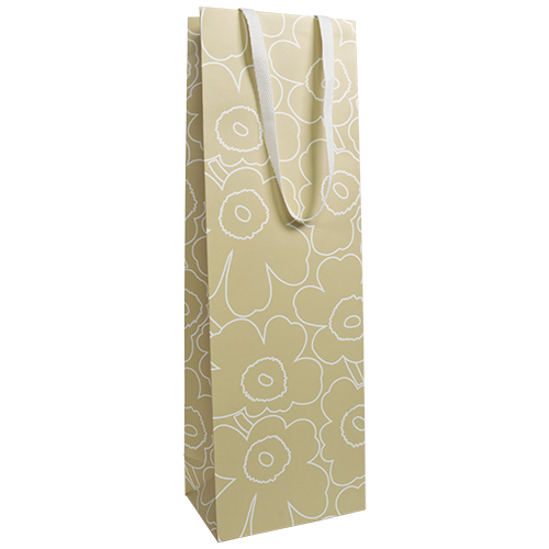 Pullokassi D Marimekko Piirto Unikko