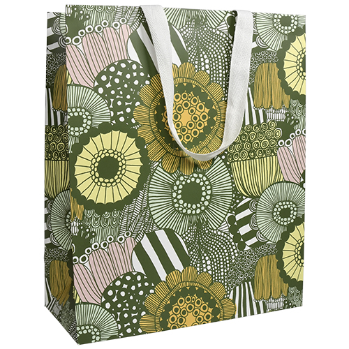 Lahjakassi L/F Marimekko Siirtolapuutarha