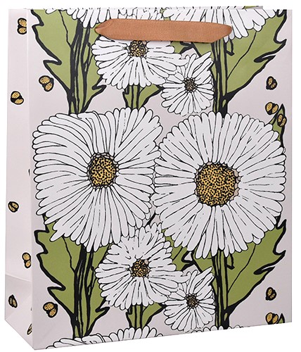 Lahjakassi L/F Vallila Hellekesä greenbeige