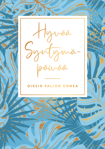 2-os kortti Gold Rush