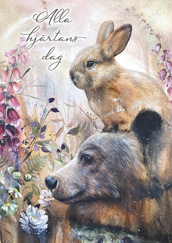 1-os ystävänpäivä R Mainelakeus