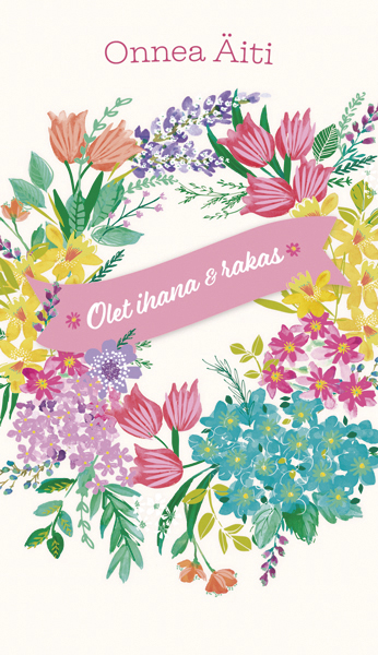 2-os äitienpäivä Hallmark