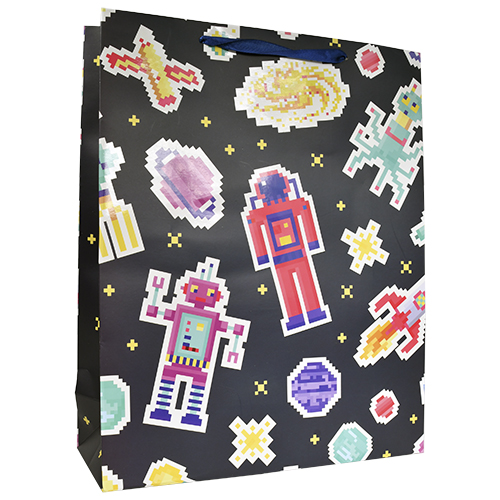 Lahjakassi XL/F avaruus