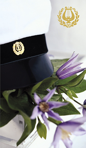 2-os Ylioppilas foliolyyra