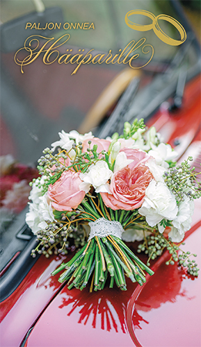 2-os hää sormukset