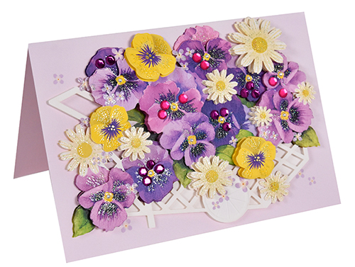 2-os kortti Signature 