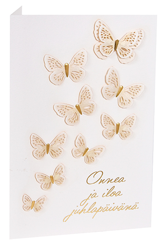 2-os kortti Signature 