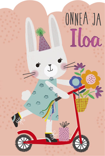 2-os lastenkortti Artbox