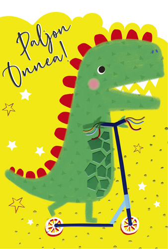 2-os lastenkortti Artbox