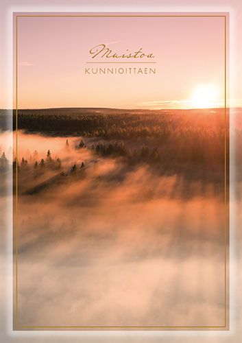 Suruadressi Usva Syöpäpotilaat