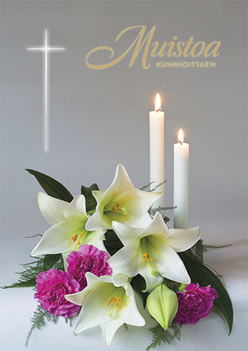 Suruadressi Hetki Muistiliitto