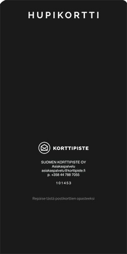 1-lok riviopaste Hupikortti FI