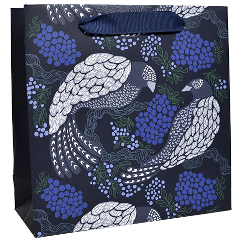 Lahjakassi S/D Vallila Viserrys blue