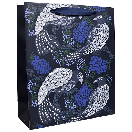 Lahjakassi M/E Vallila Viserrys blue