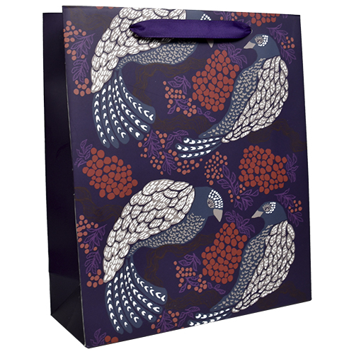 Lahjakassi M/E Vallila Viserrys terralila