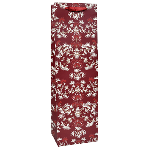 Pullokassi D Vallila Havunen red