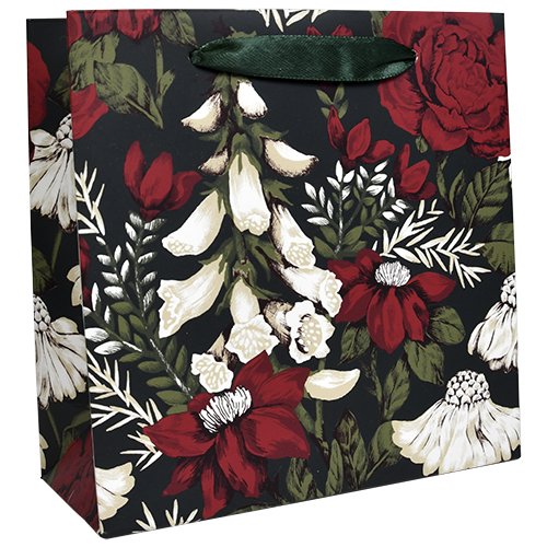 Lahjakassi S/D Vallila Lupaus greenred