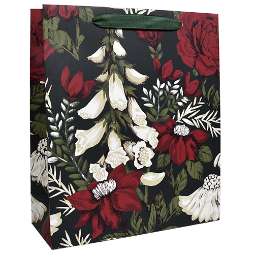 Lahjakassi M/E Vallila Lupaus greenred