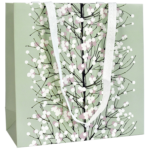 Lahjakassi S/D Marimekko Lumimarja Salvia