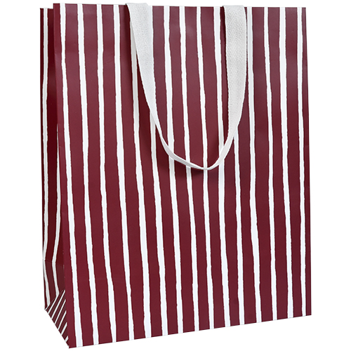 Lahjakassi L/F Marimekko Piccolo punainen