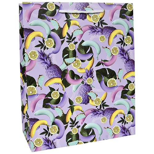 Lahjakassi L/F Uhana Bananas Lilac