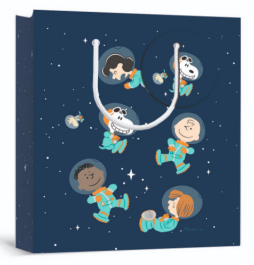 Lahjakassi S/E Tenavat Astronautit