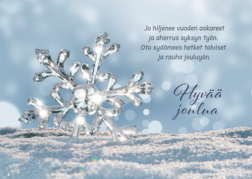 1-os joulu