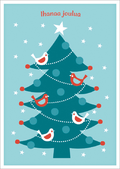 1-os joulu Satu Dolk