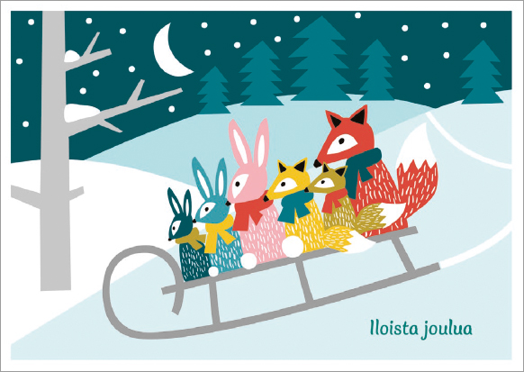 1-os joulu Satu Dolk