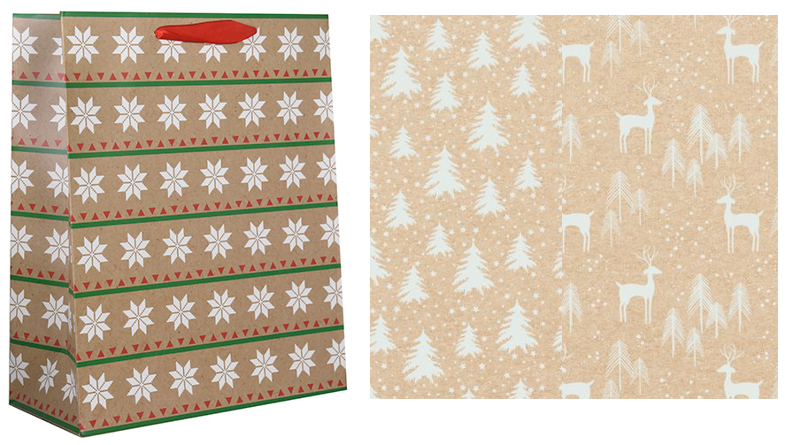 Joulukassi L/F Kraft lajitelma