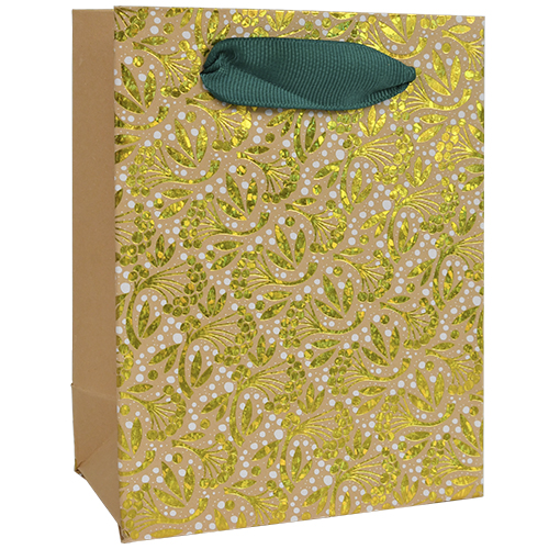 Joulukassi XS/C kraft