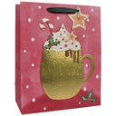 Joulukassi L/F  kaakao