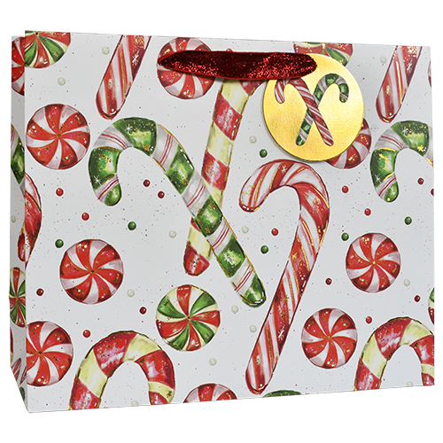 Joulukassi L/F joulukarkit