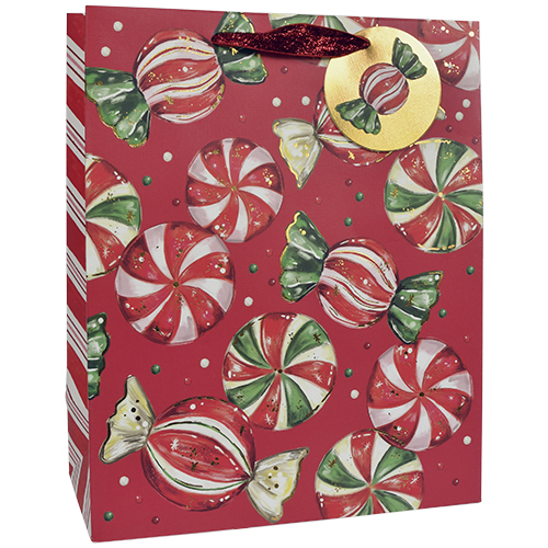 Joulukassi L/F joulukarkit