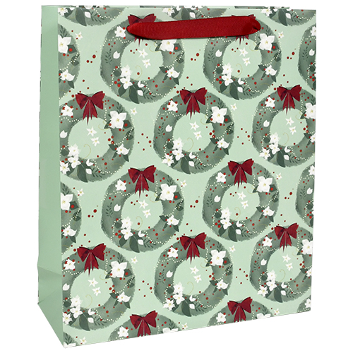 Joulukassi M/D Rekinen kranssi