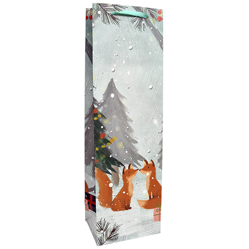 Pullokassi joulu C ketut