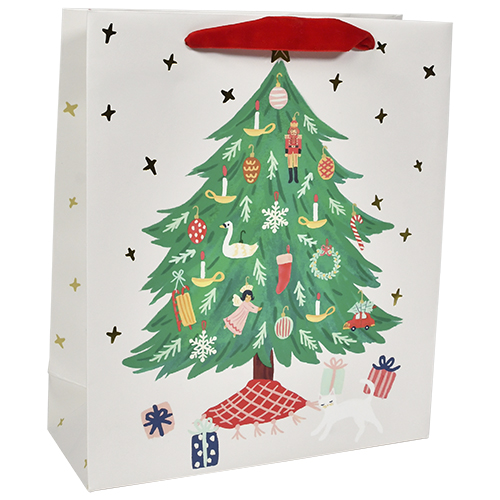 Joulukassi M/D Hallmark 