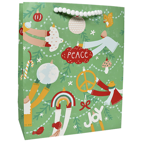 Joulukassi L/E Hallmark
