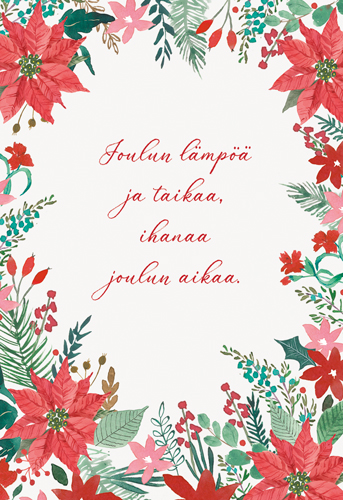 2-os joulu Hallmark