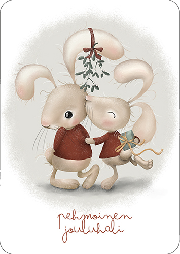 1-os joulu Mutturalla