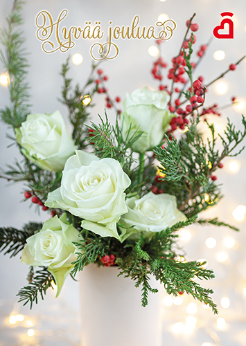 1-os joulu Sydänliitto PMM