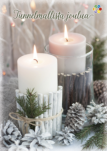 1-os joulu Syöpäpotilaat PMM