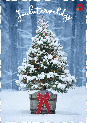 1-os joulu Muistiliitto PMM